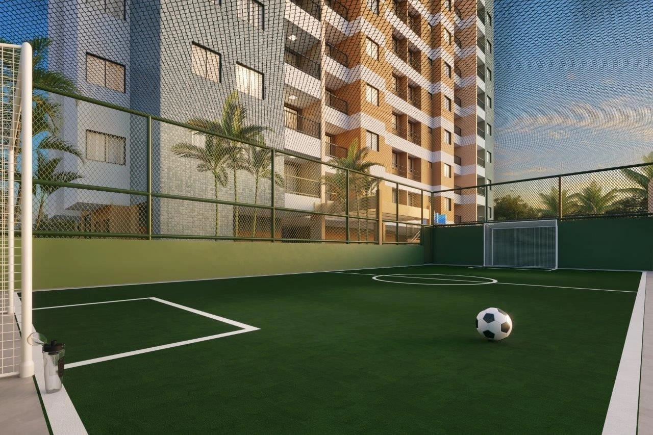Piscina infantil
